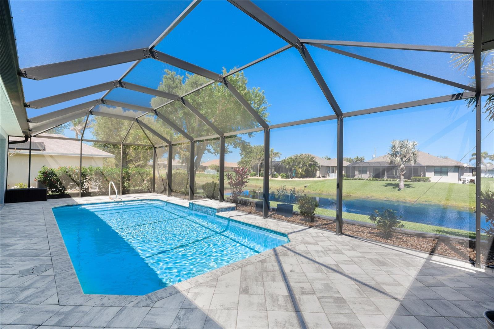 228 WHITE MARSH LN, ROTONDA WEST, FL, 33947