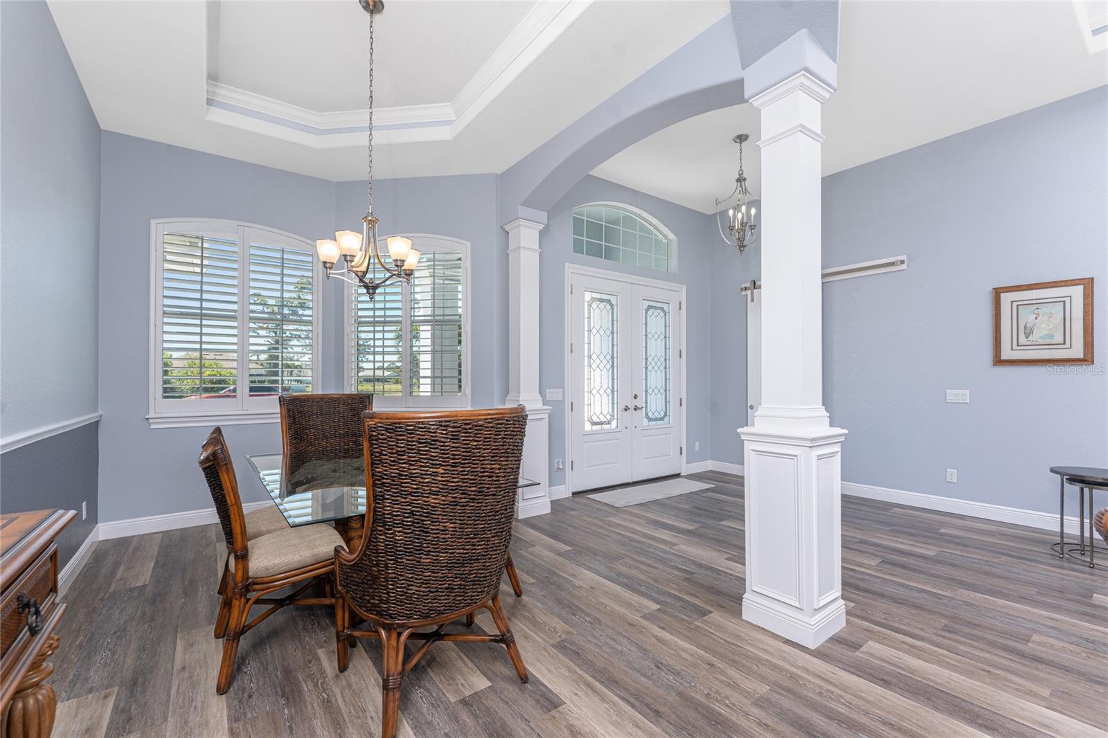 228 WHITE MARSH LN, ROTONDA WEST, FL, 33947