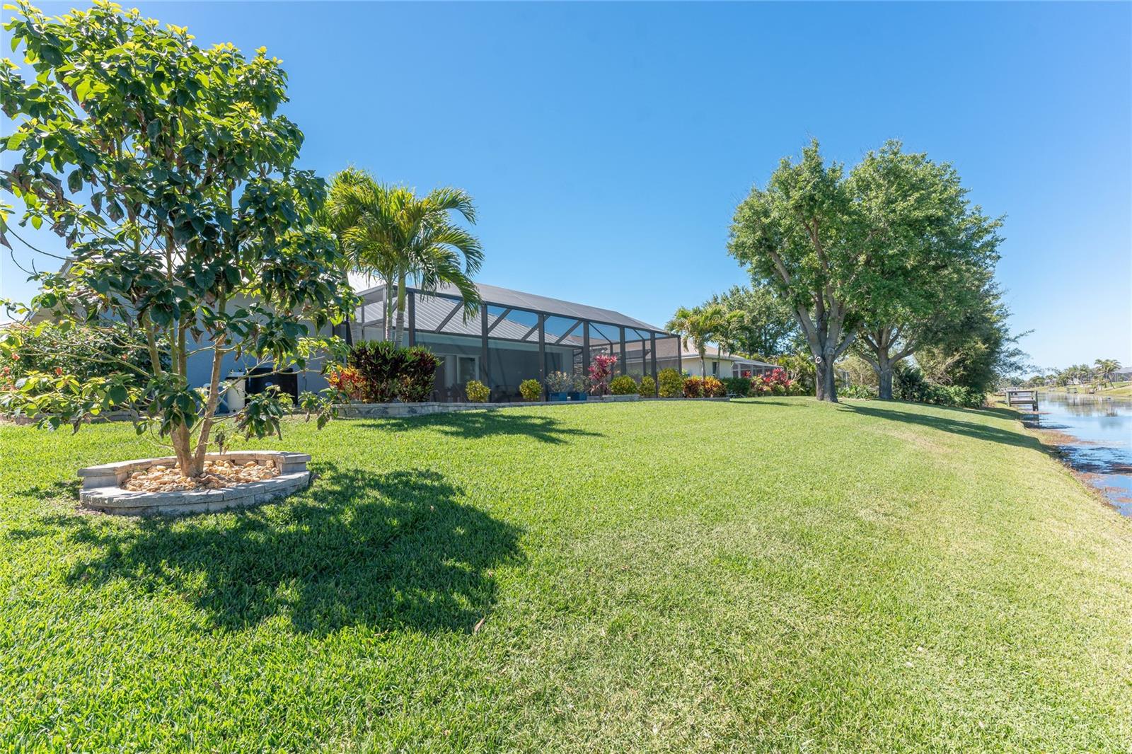 228 WHITE MARSH LN, ROTONDA WEST, FL, 33947