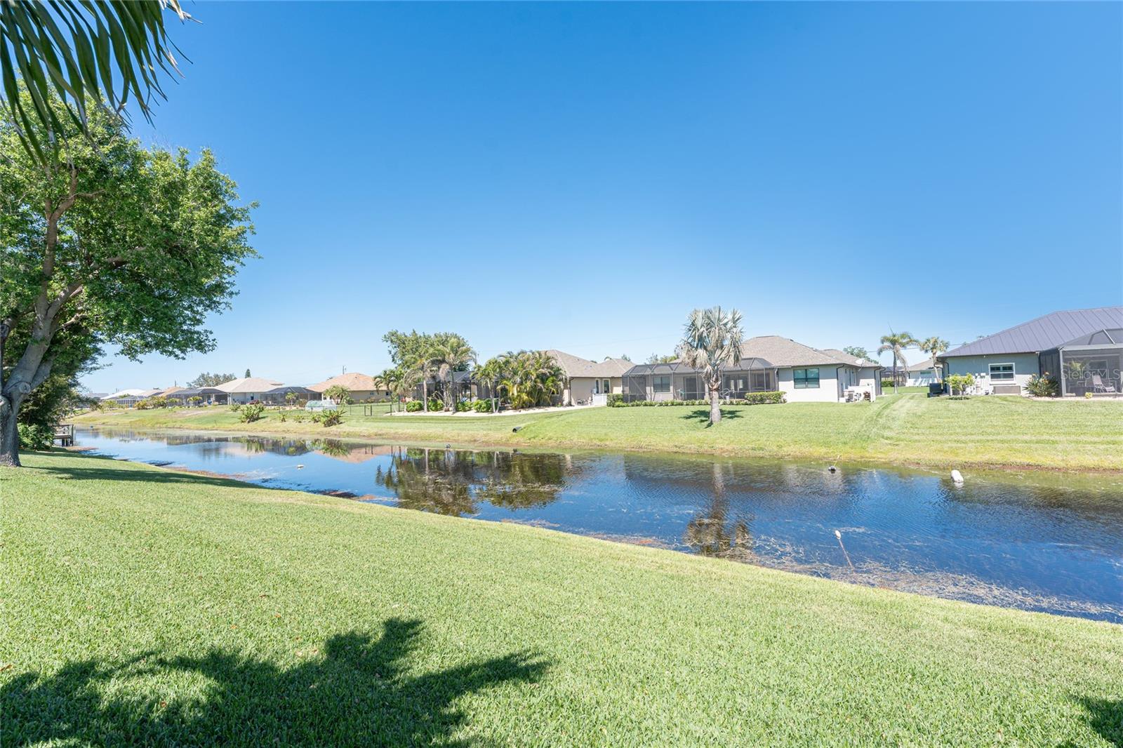 228 WHITE MARSH LN, ROTONDA WEST, FL, 33947