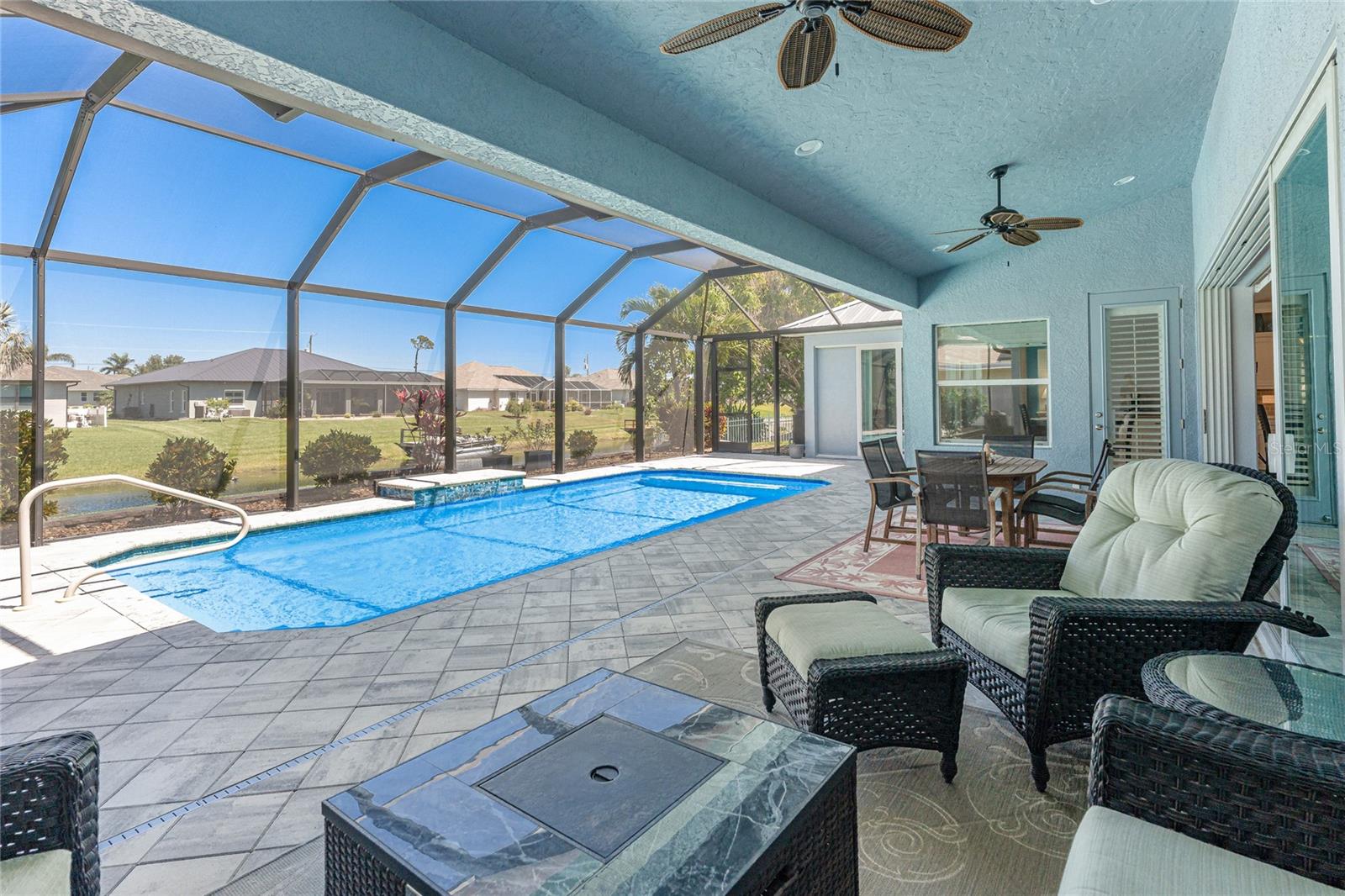228 WHITE MARSH LN, ROTONDA WEST, FL, 33947