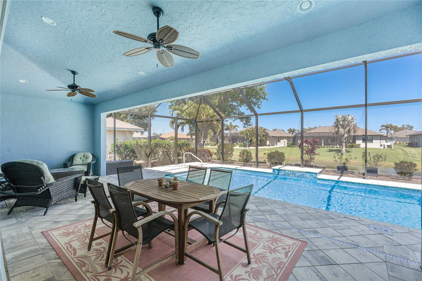 228 WHITE MARSH LN, ROTONDA WEST, FL, 33947