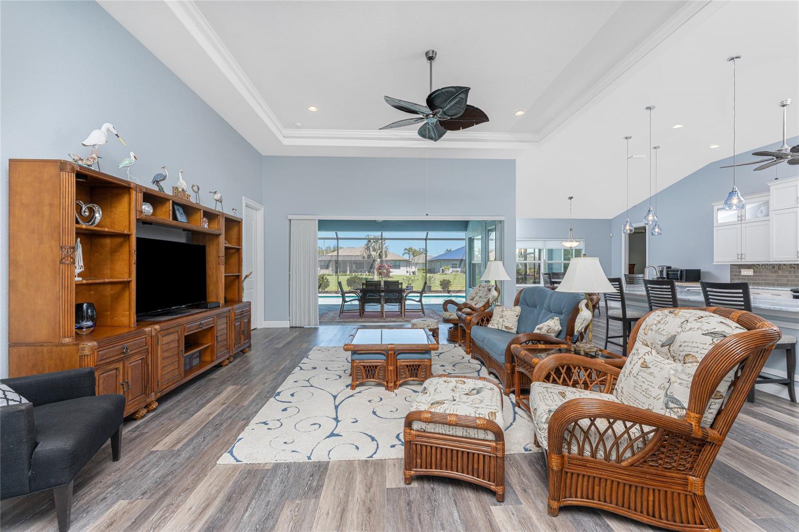 228 WHITE MARSH LN, ROTONDA WEST, FL, 33947