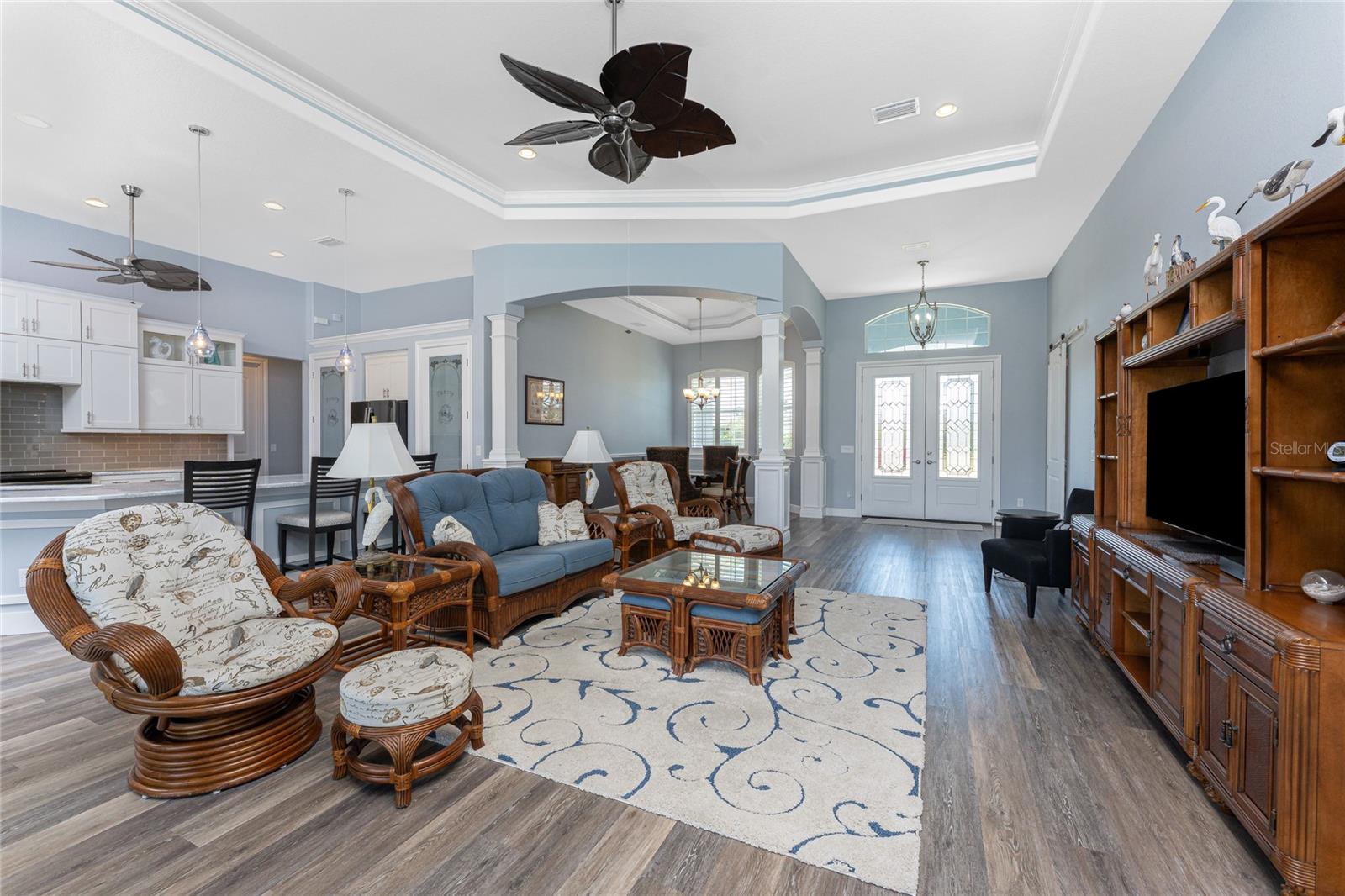 228 WHITE MARSH LN, ROTONDA WEST, FL, 33947