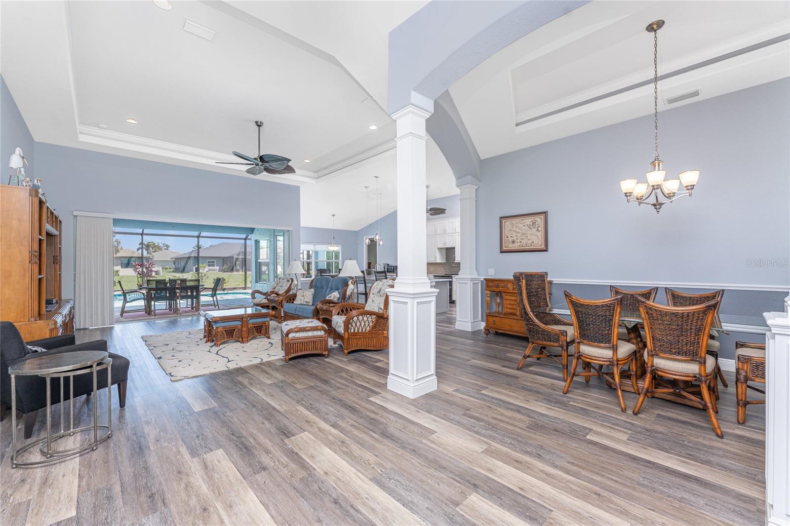 228 WHITE MARSH LN, ROTONDA WEST, FL, 33947