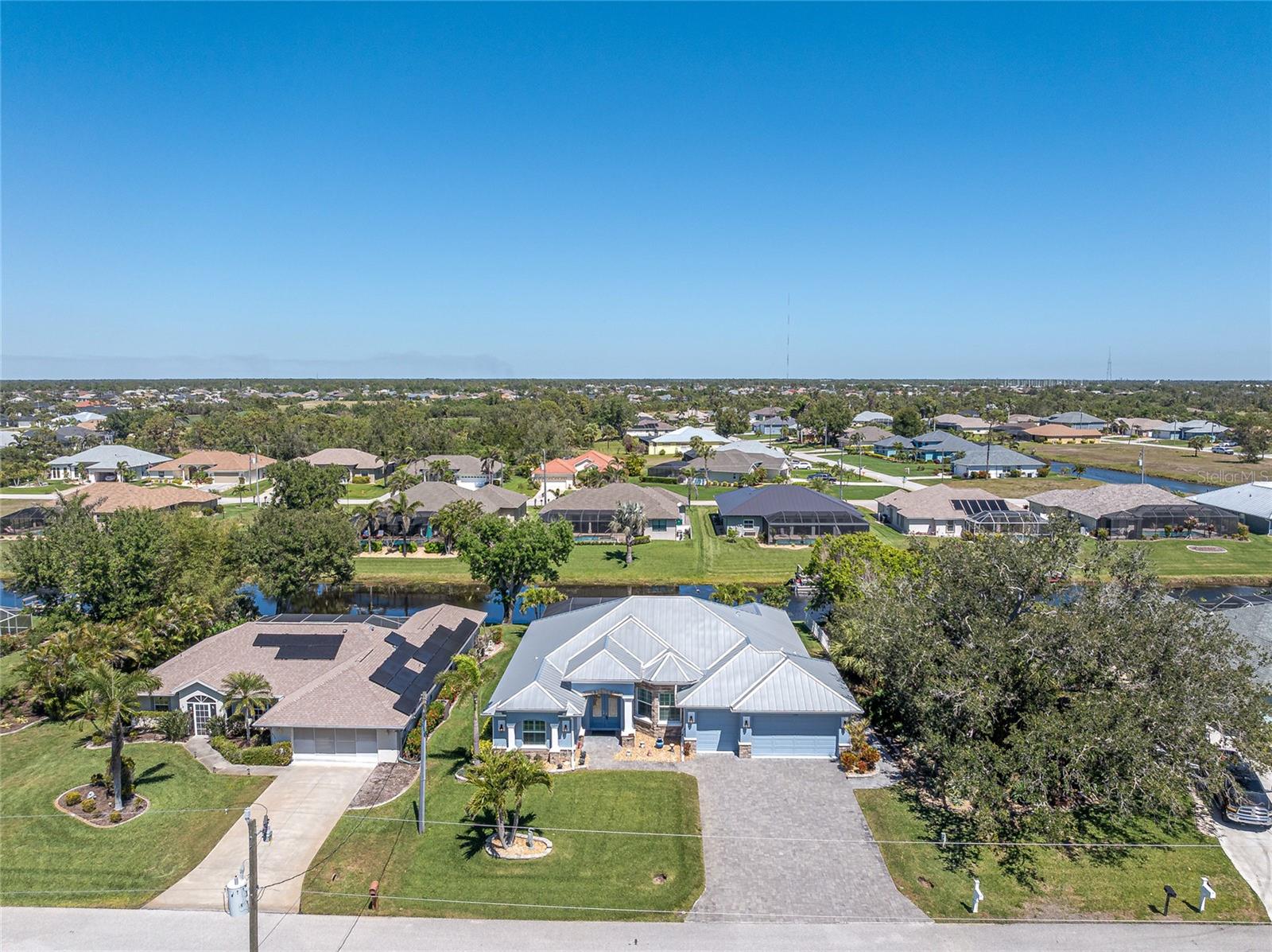228 WHITE MARSH LN, ROTONDA WEST, FL, 33947