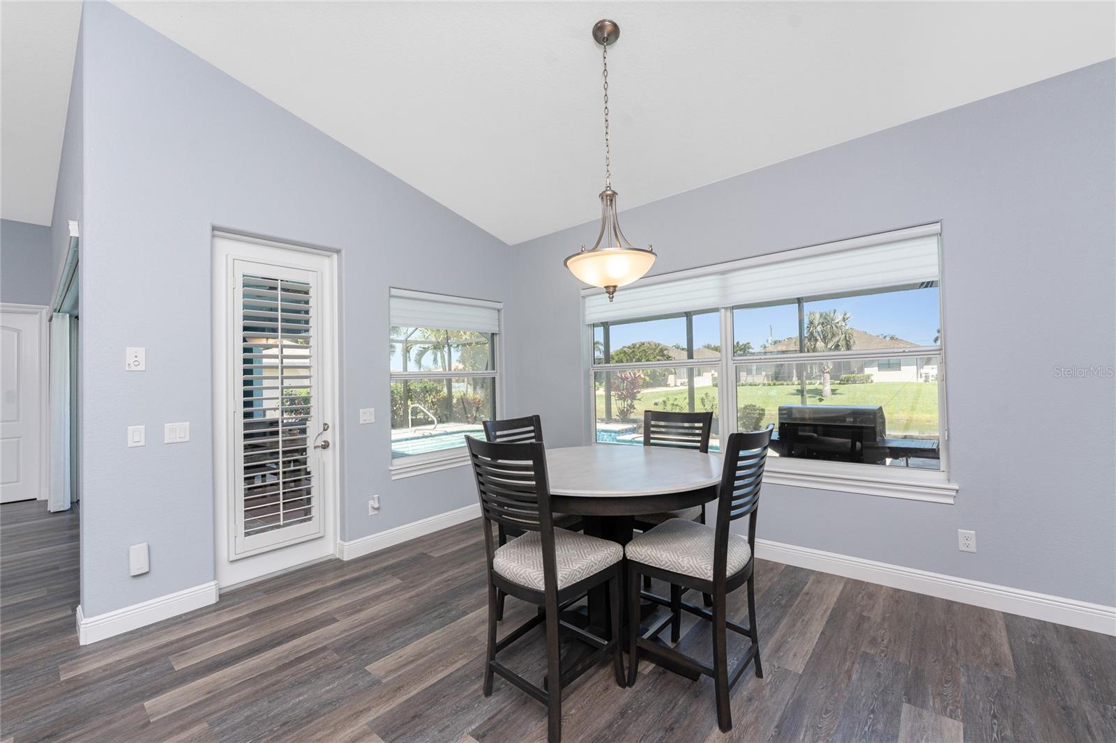 228 WHITE MARSH LN, ROTONDA WEST, FL, 33947