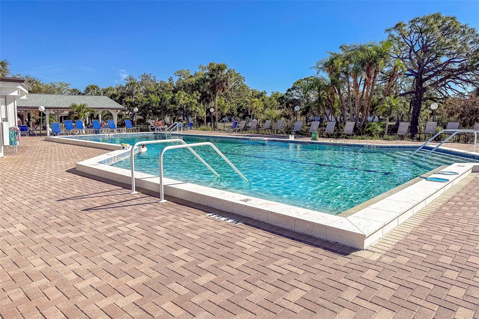 214 ASPEN ST #51, ENGLEWOOD, FL, 34223