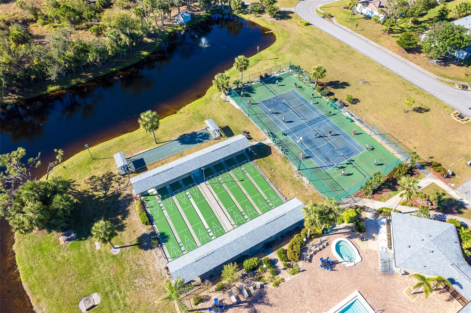 214 ASPEN ST #51, ENGLEWOOD, FL, 34223