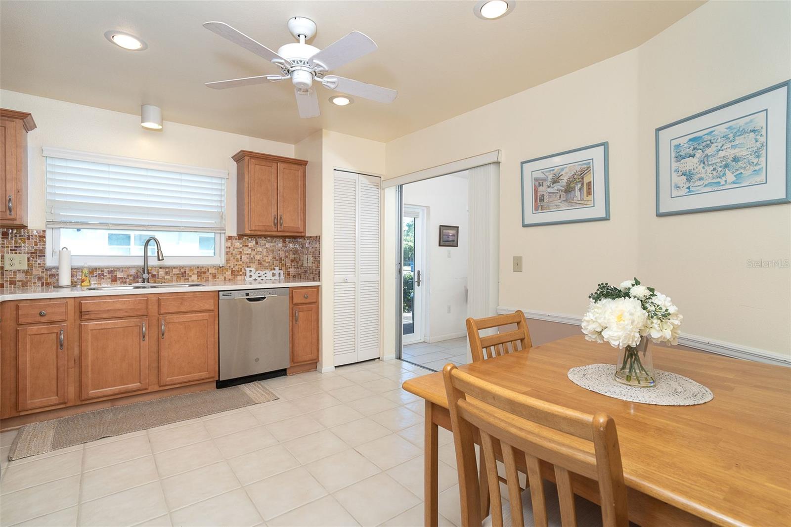 214 ASPEN ST #51, ENGLEWOOD, FL, 34223