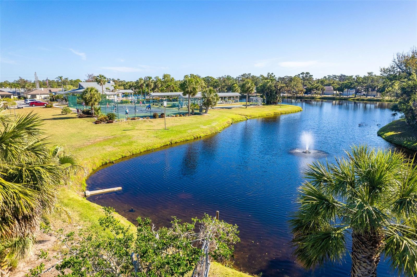 214 ASPEN ST #51, ENGLEWOOD, FL, 34223