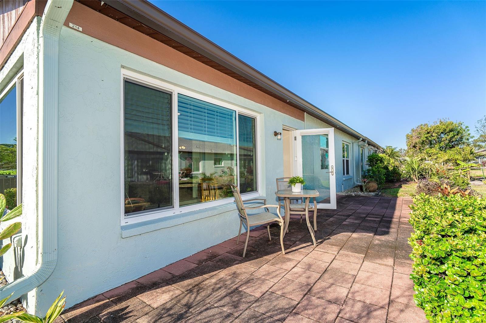 214 ASPEN ST #51, ENGLEWOOD, FL, 34223