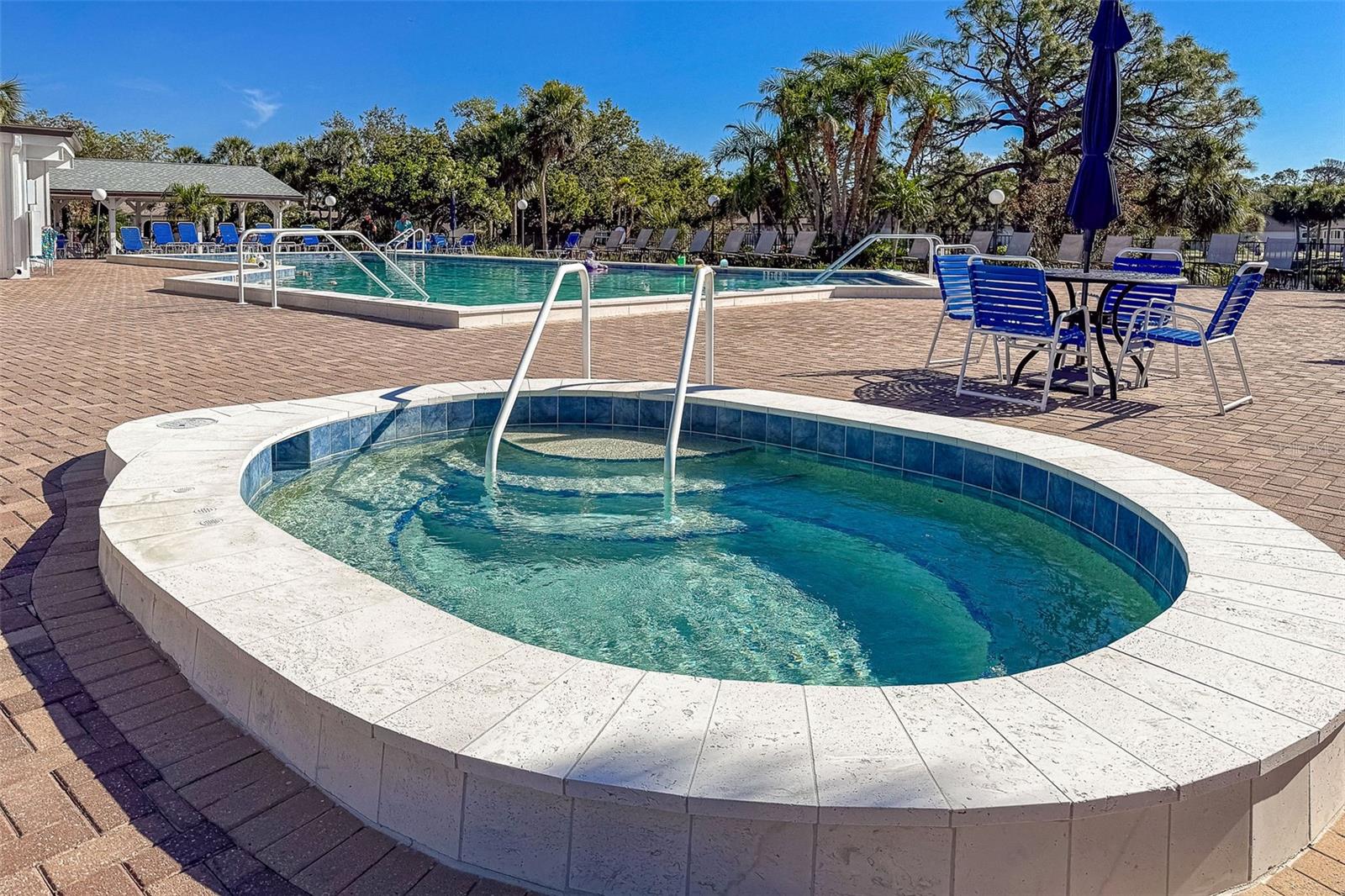 214 ASPEN ST #51, ENGLEWOOD, FL, 34223