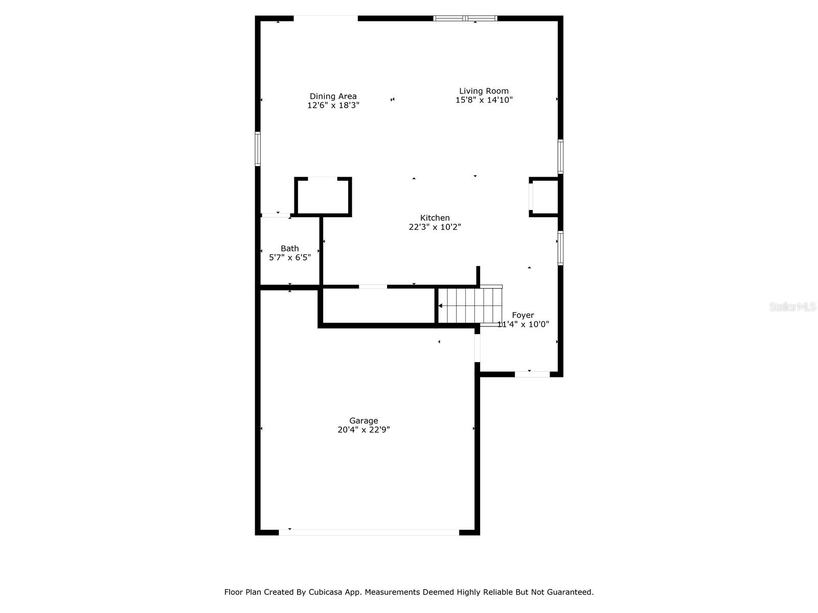 1777 WALNUT CREEK, KISSIMMEE, FL, 34744