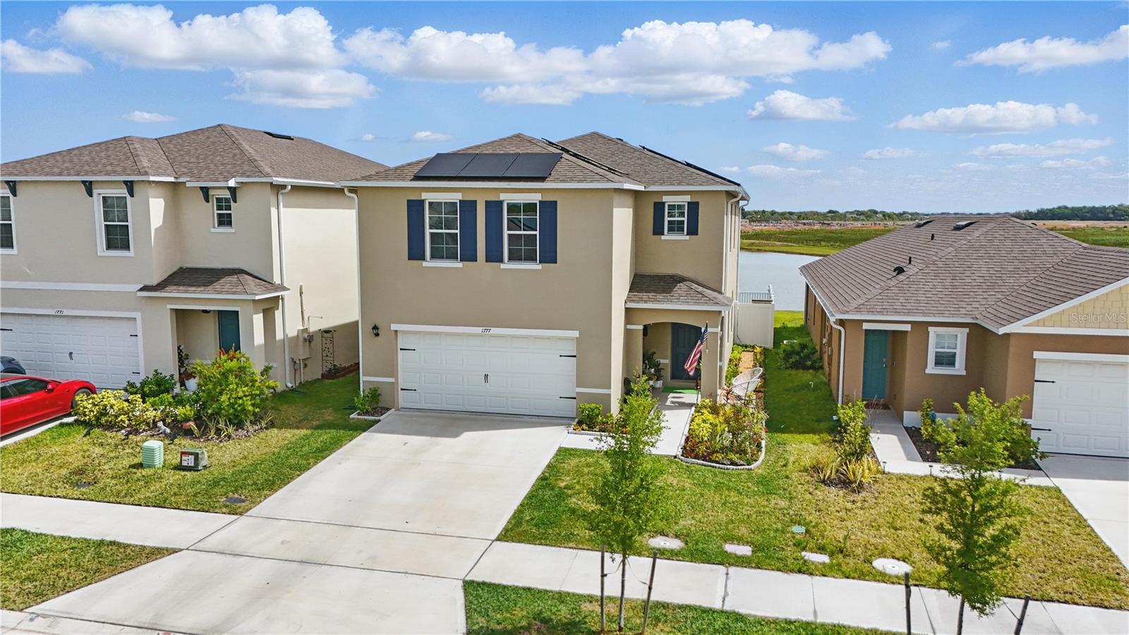 1777 WALNUT CREEK, KISSIMMEE, FL, 34744