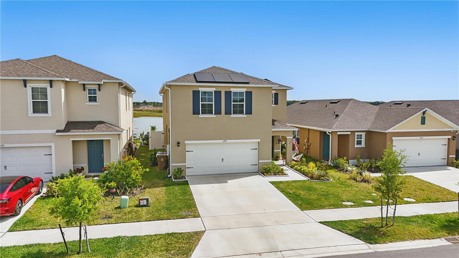 1777 WALNUT CREEK, KISSIMMEE, FL, 34744