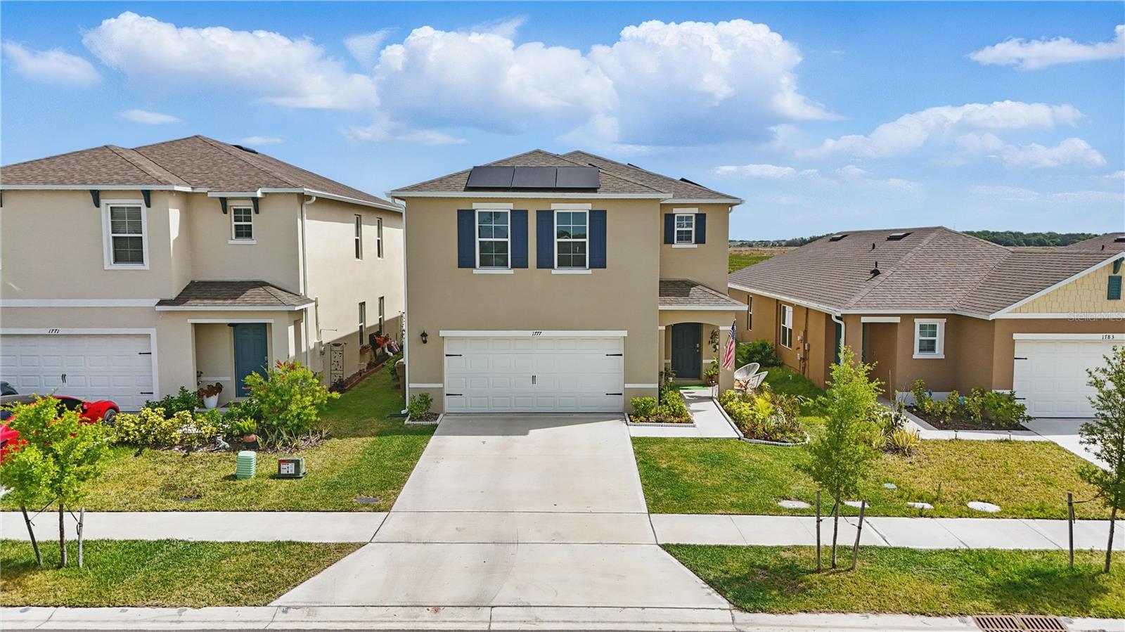 1777 WALNUT CREEK, KISSIMMEE, FL, 34744