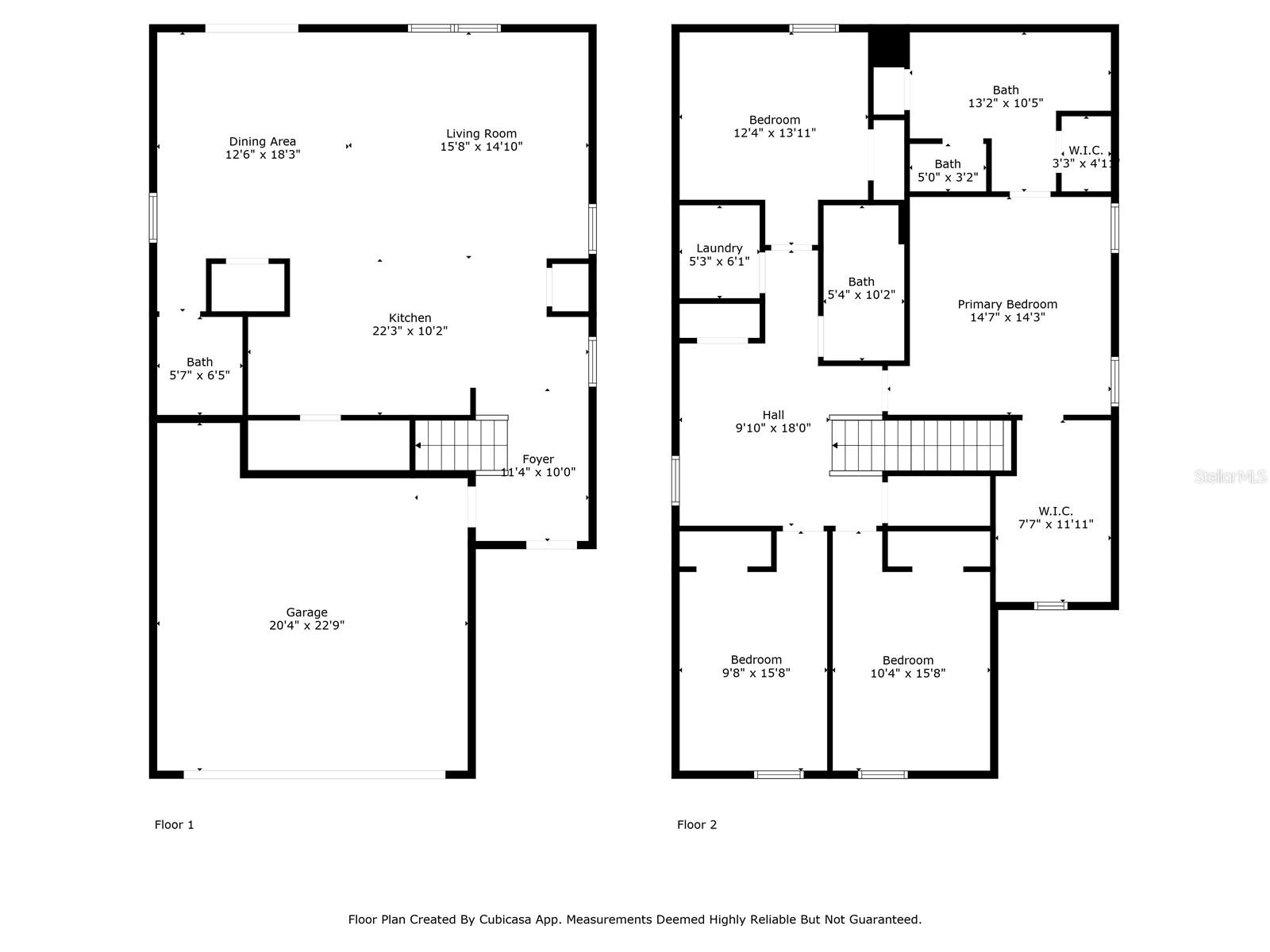 1777 WALNUT CREEK, KISSIMMEE, FL, 34744