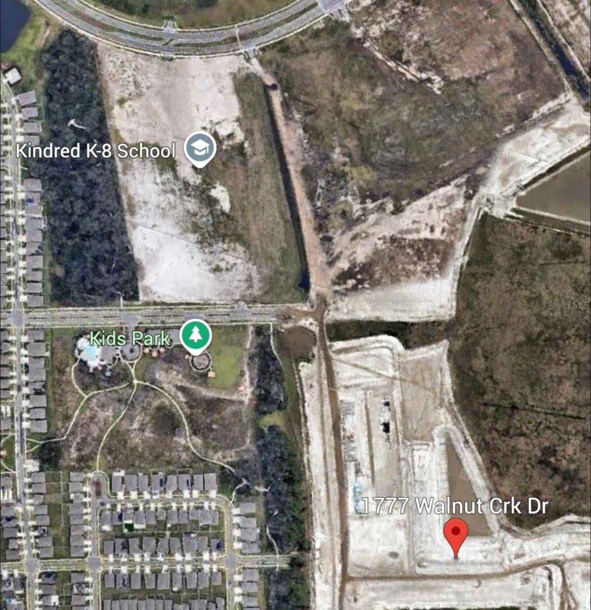 1777 WALNUT CREEK, KISSIMMEE, FL, 34744