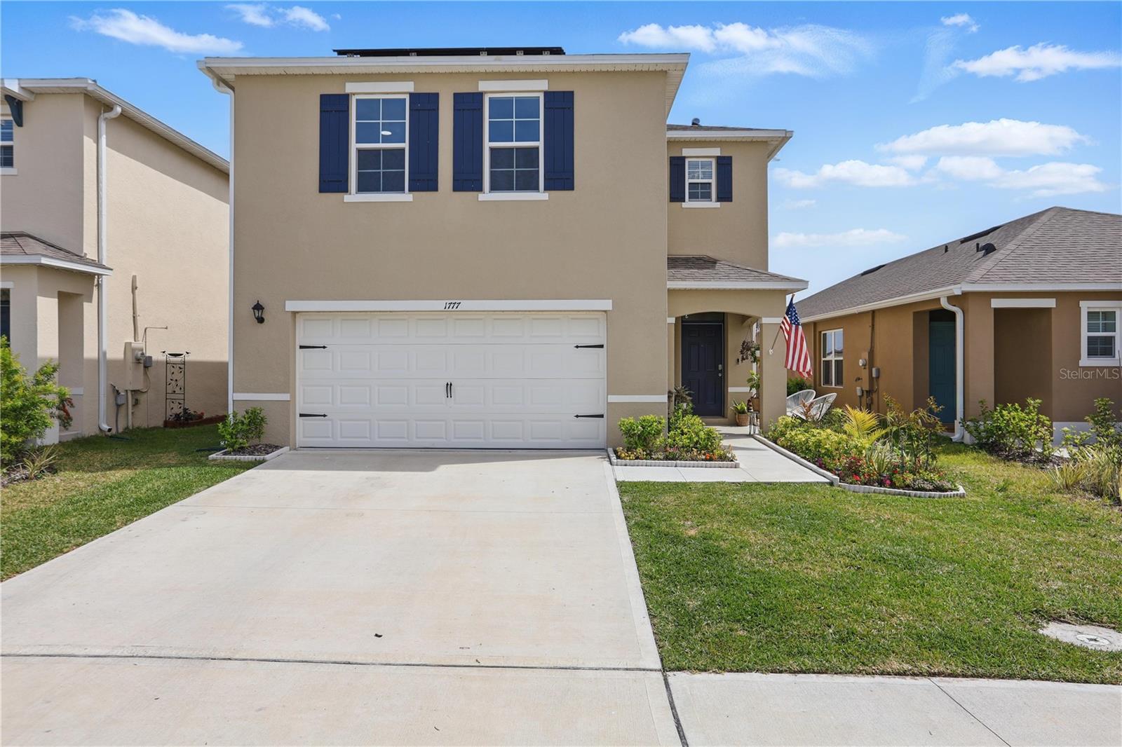 1777 WALNUT CREEK, KISSIMMEE, FL, 34744