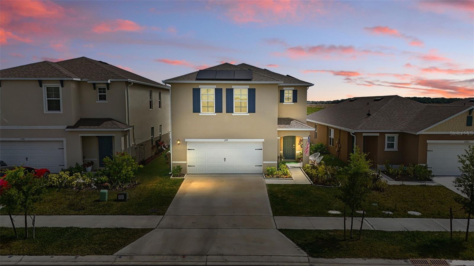 1777 WALNUT CREEK, KISSIMMEE, FL, 34744