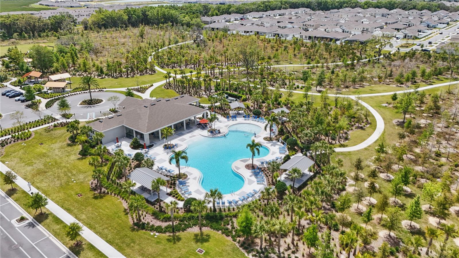 1777 WALNUT CREEK, KISSIMMEE, FL, 34744