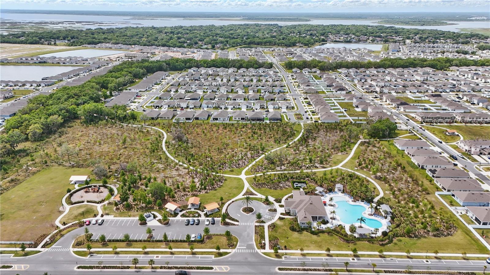 1777 WALNUT CREEK, KISSIMMEE, FL, 34744