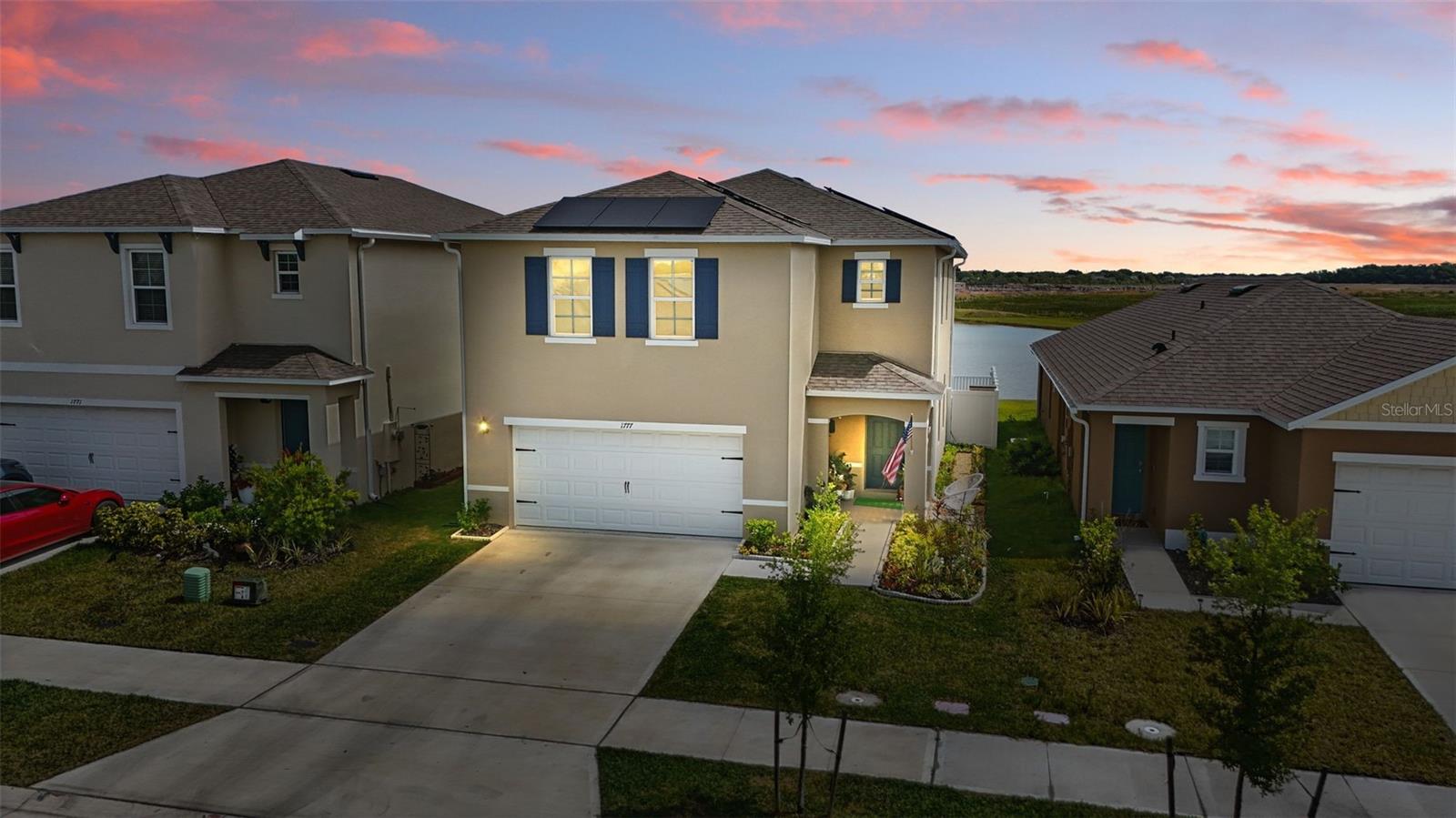 1777 WALNUT CREEK, KISSIMMEE, FL, 34744