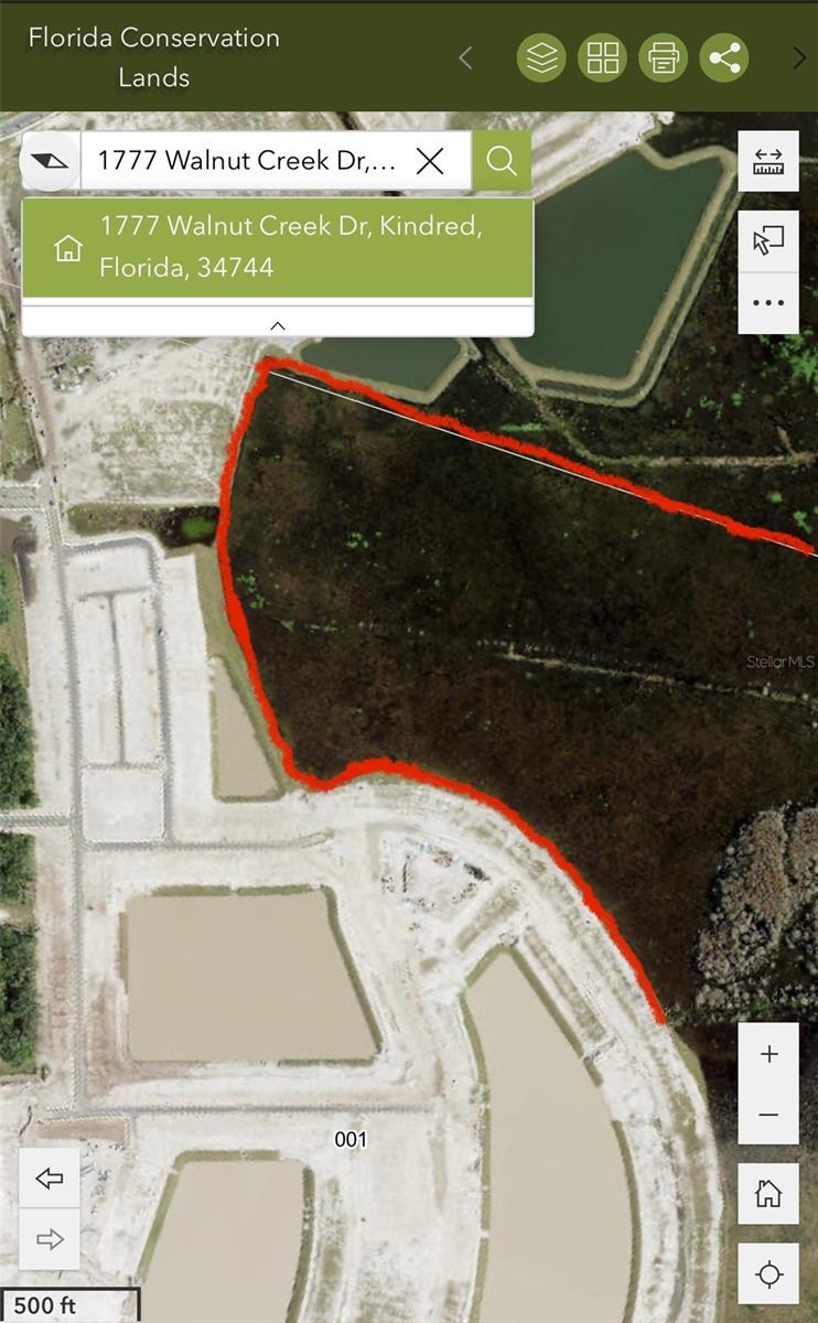 1777 WALNUT CREEK, KISSIMMEE, FL, 34744