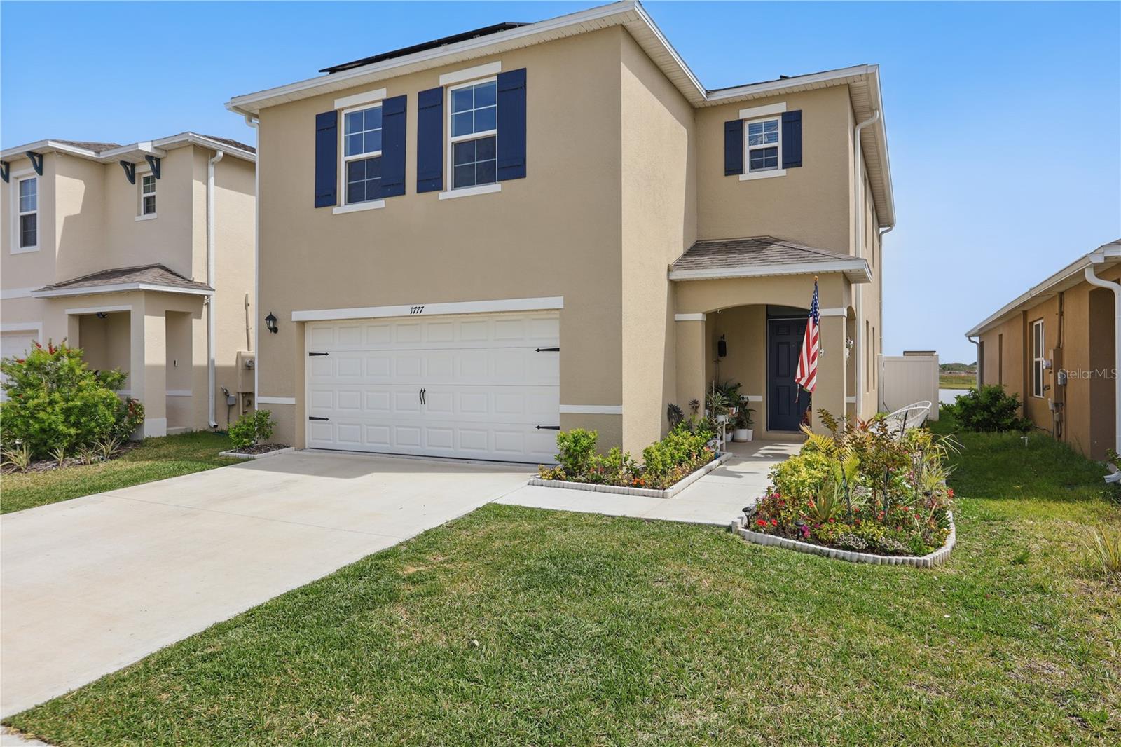1777 WALNUT CREEK, KISSIMMEE, FL, 34744