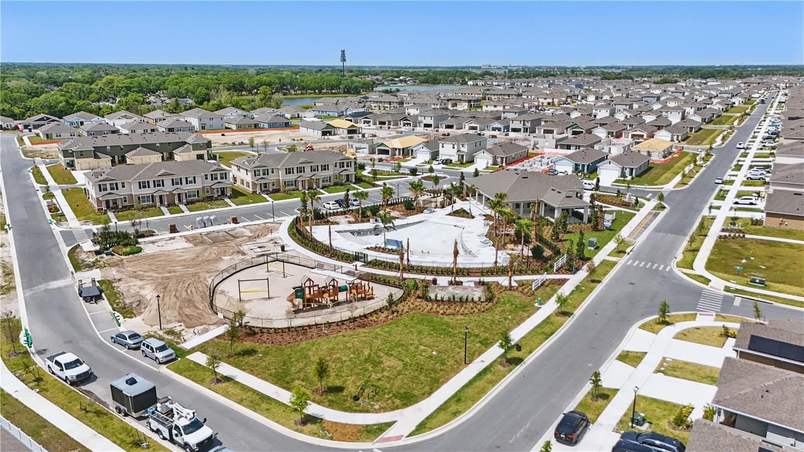 1777 WALNUT CREEK, KISSIMMEE, FL, 34744