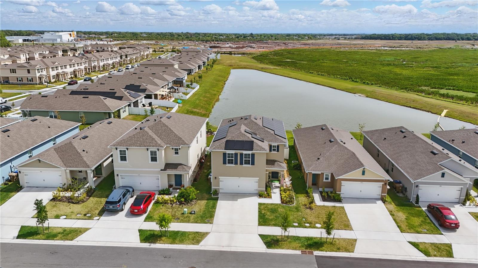 1777 WALNUT CREEK, KISSIMMEE, FL, 34744