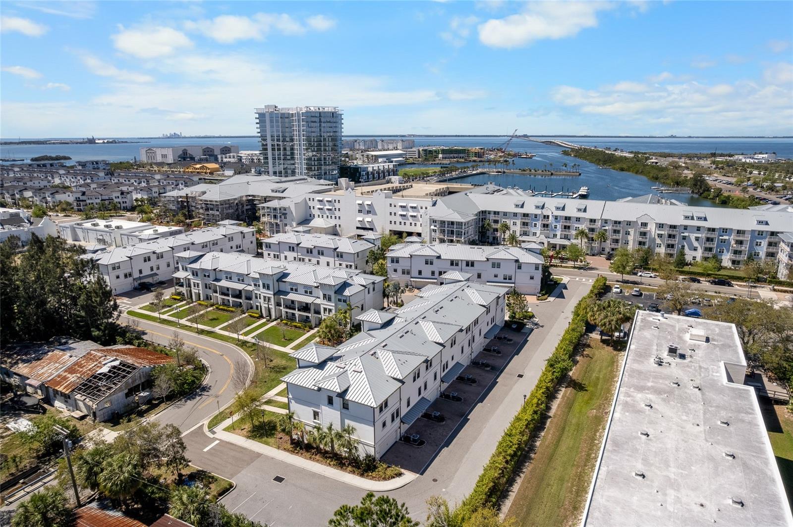 4921 W PAUL AVE #8, TAMPA, FL, 33611