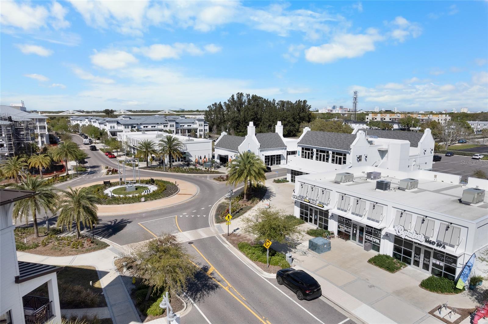 4921 W PAUL AVE #8, TAMPA, FL, 33611