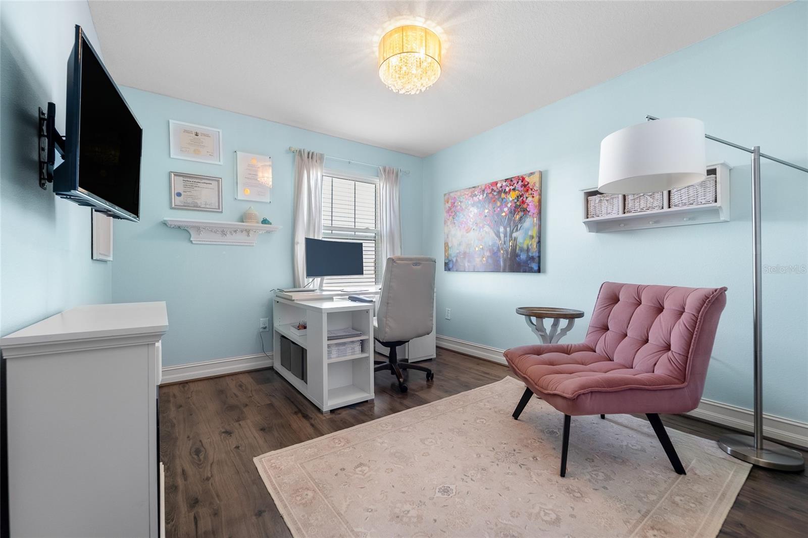 4921 W PAUL AVE #8, TAMPA, FL, 33611