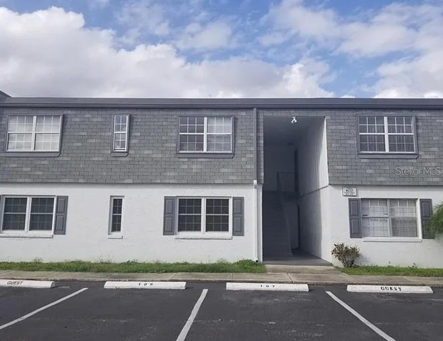 1000 S SEMORAN BLVD #813, WINTER PARK, FL, 32792