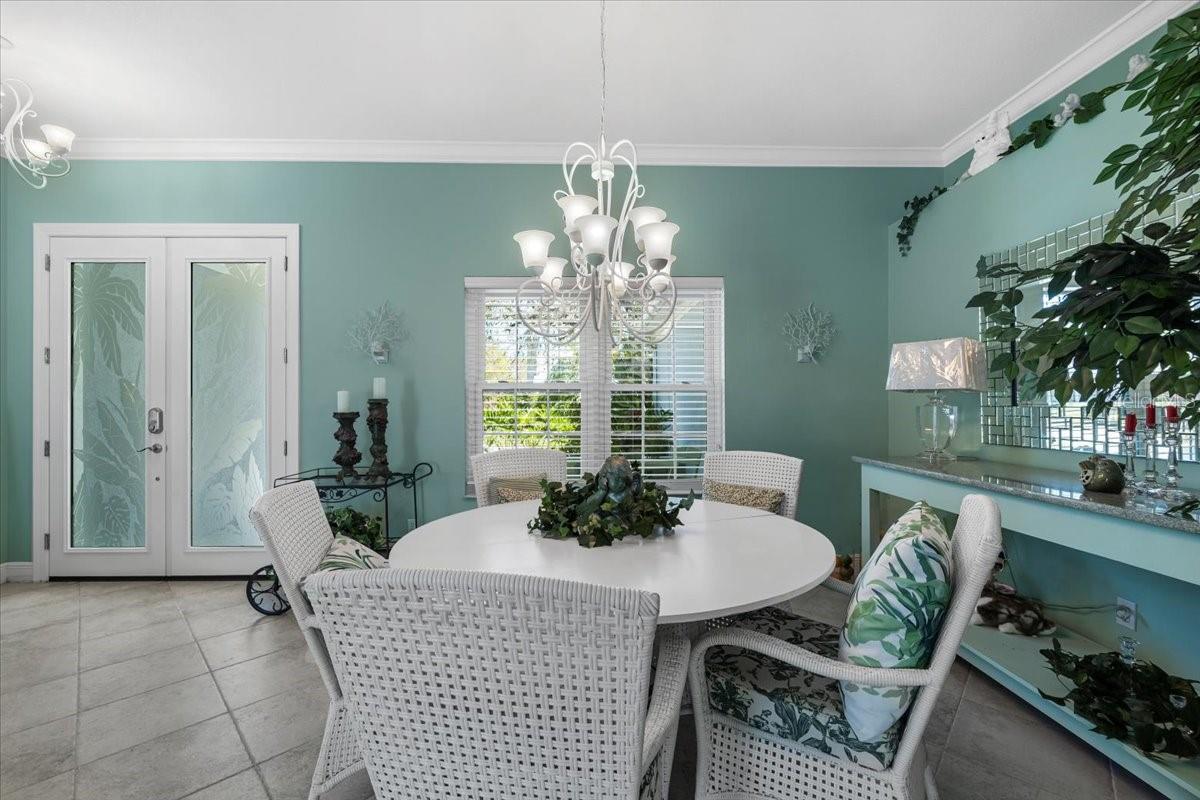 9 SUGAR MILL LN S, FLAGLER BEACH, FL, 32136