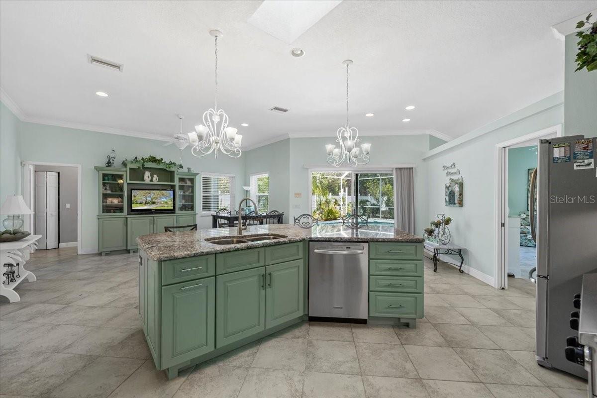 9 SUGAR MILL LN S, FLAGLER BEACH, FL, 32136