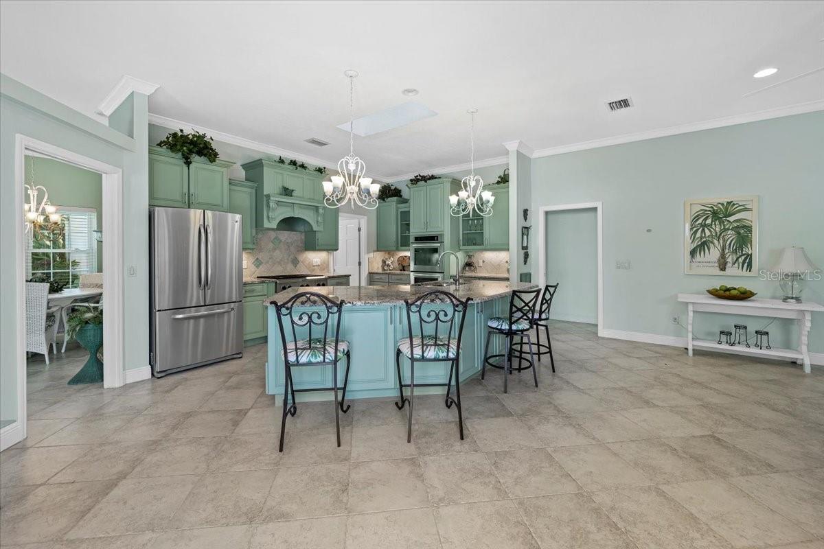 9 SUGAR MILL LN S, FLAGLER BEACH, FL, 32136