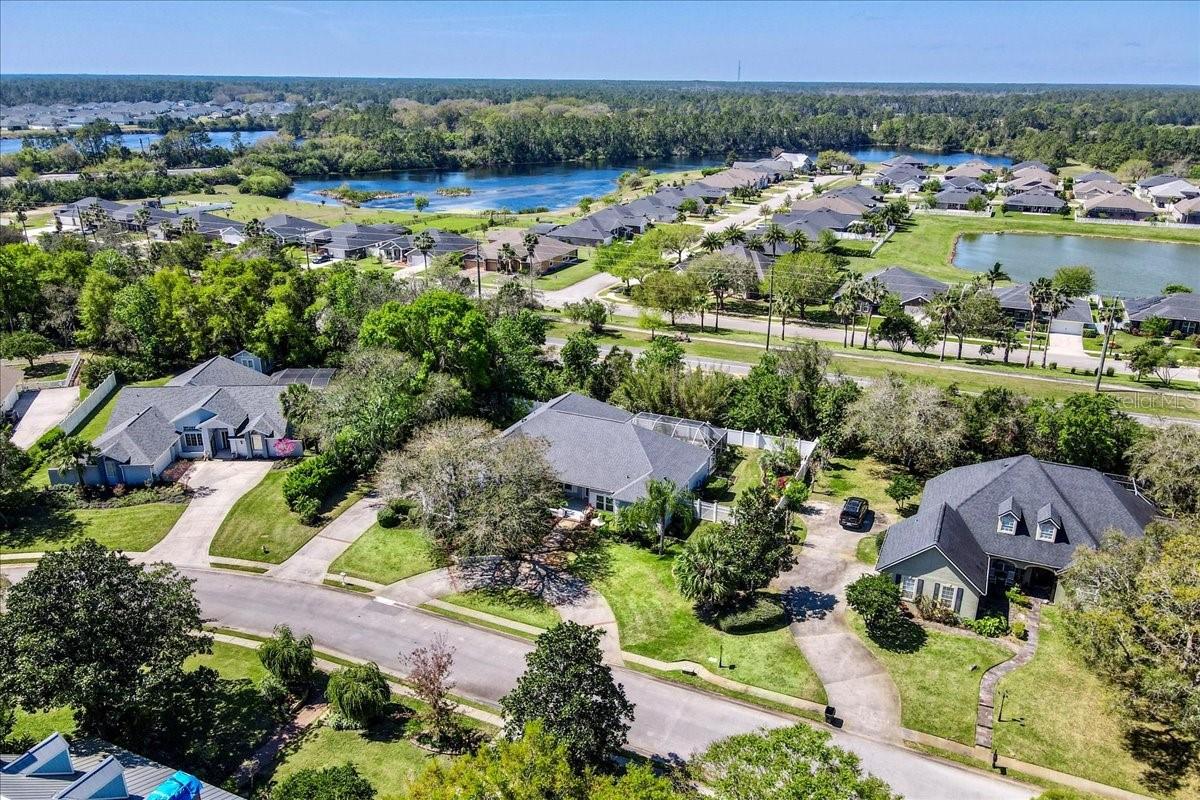 9 SUGAR MILL LN S, FLAGLER BEACH, FL, 32136