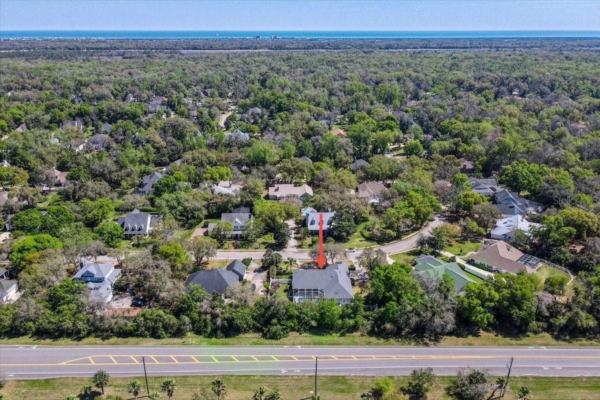 9 SUGAR MILL LN S, FLAGLER BEACH, FL, 32136