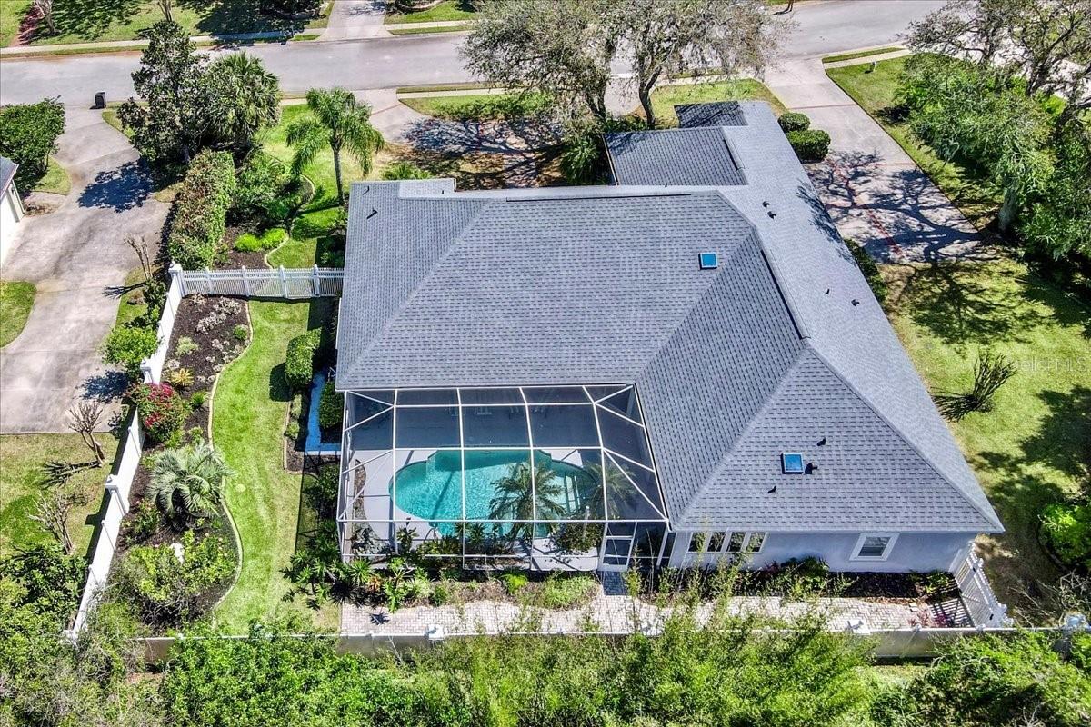 9 SUGAR MILL LN S, FLAGLER BEACH, FL, 32136