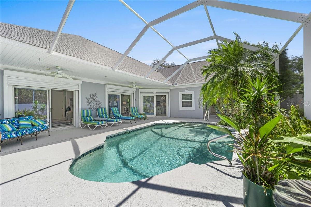 9 SUGAR MILL LN S, FLAGLER BEACH, FL, 32136