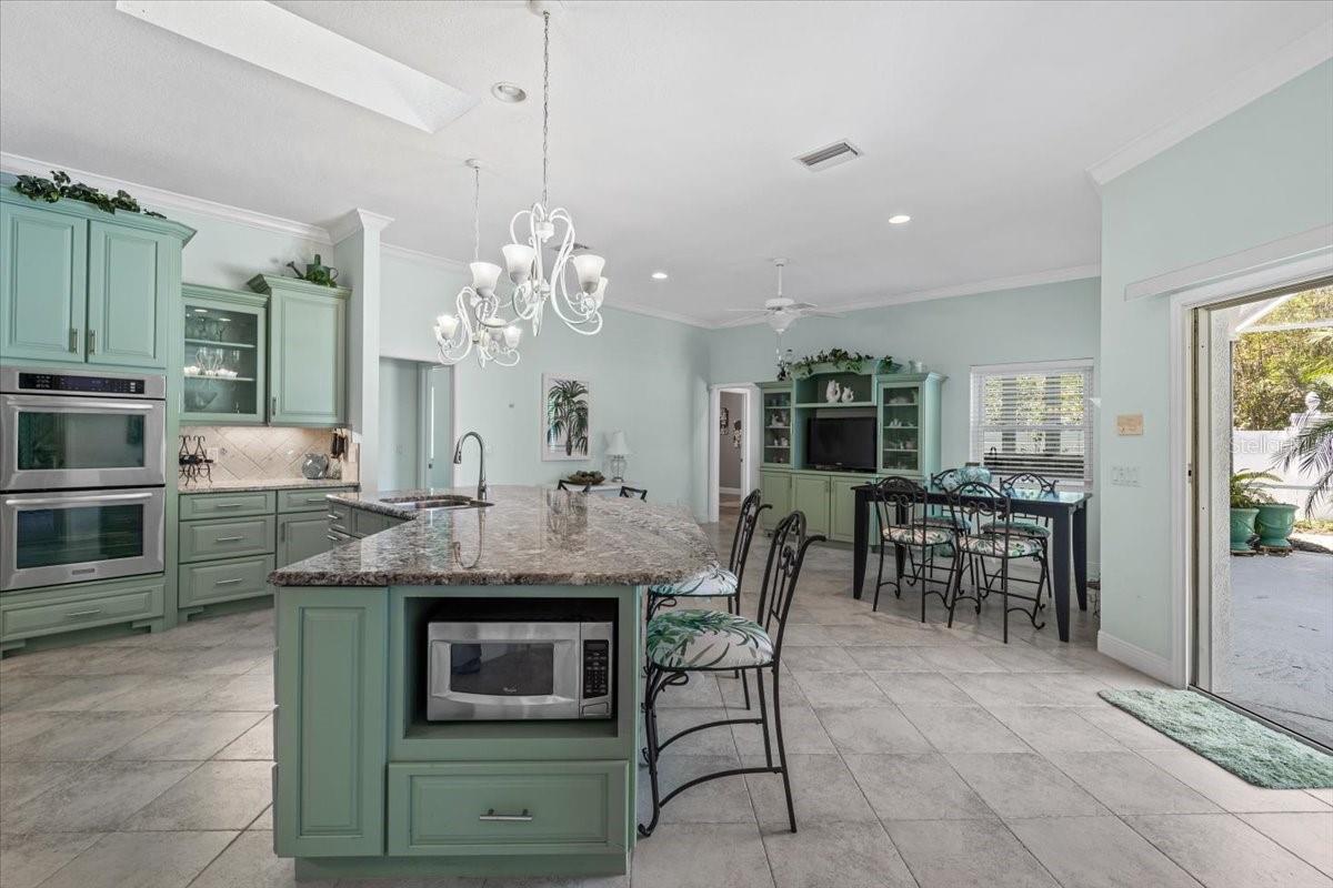 9 SUGAR MILL LN S, FLAGLER BEACH, FL, 32136