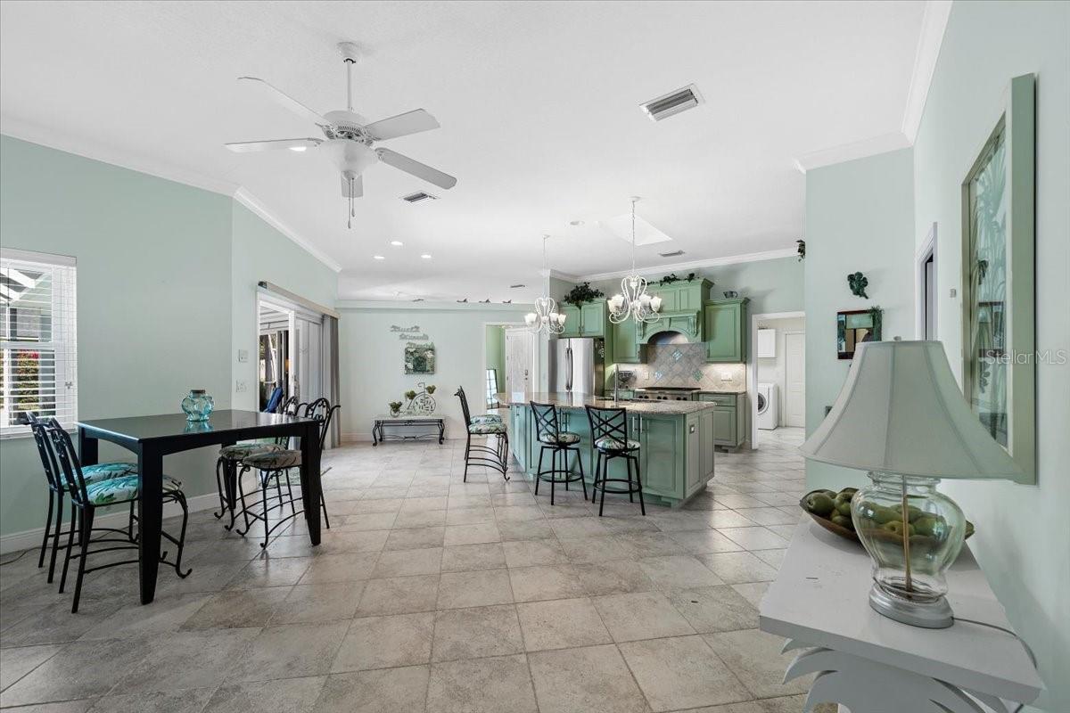 9 SUGAR MILL LN S, FLAGLER BEACH, FL, 32136