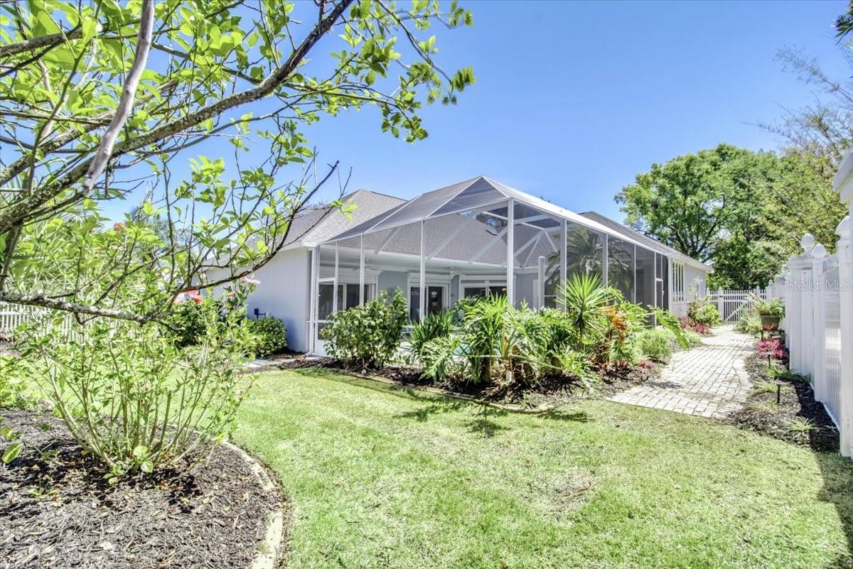 9 SUGAR MILL LN S, FLAGLER BEACH, FL, 32136