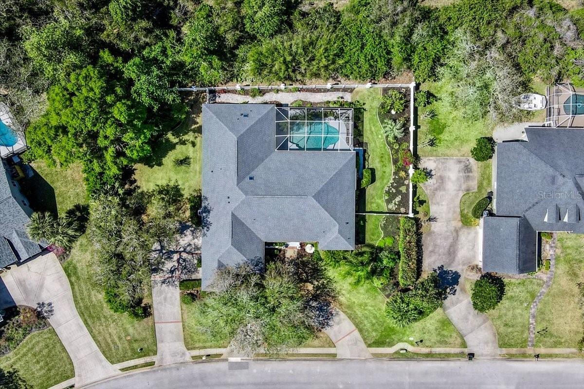 9 SUGAR MILL LN S, FLAGLER BEACH, FL, 32136