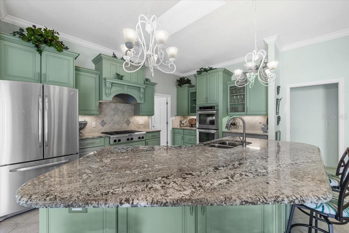 9 SUGAR MILL LN S, FLAGLER BEACH, FL, 32136