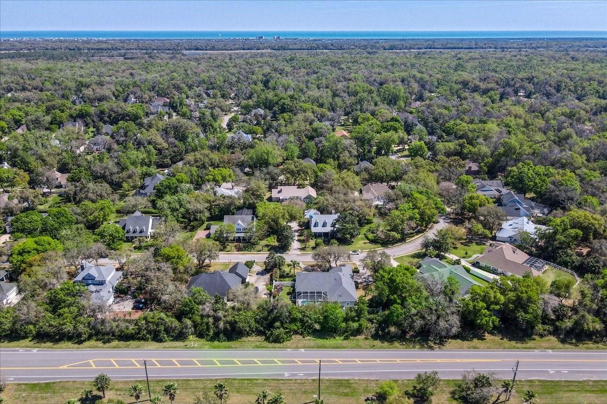 9 SUGAR MILL LN S, FLAGLER BEACH, FL, 32136