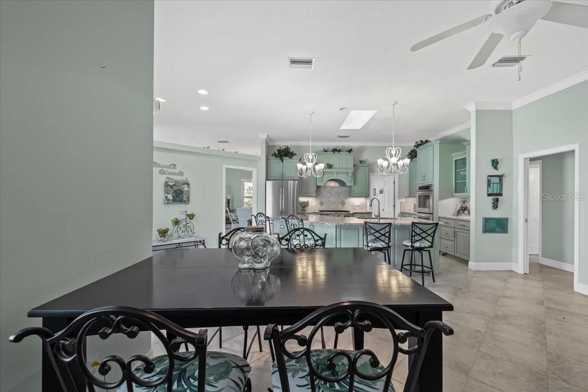 9 SUGAR MILL LN S, FLAGLER BEACH, FL, 32136